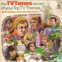 The TVTimes Record Of Your Top TV Themes - Afbeelding 1