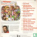 The TVTimes Record Of Your Top TV Themes - Afbeelding 2
