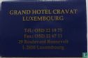 Grand Hotel Cravat - Afbeelding 2