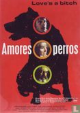 Amores perros - Image 1