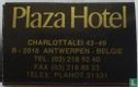 Plaza Hotel - Image 2