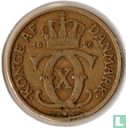 Denemarken 1 krone 1926 - Afbeelding 1