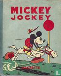 Mickey jockey - Image 1
