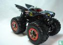 Monster Jam Batmobile Spectra Flames - Bild 2