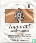Magentee aus Peru   - Image 1