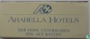 Arabella Hotels - Afbeelding 1