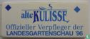 Alte Kulisse - Image 1