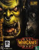 Warcraft III: Reign of Chaos  - Afbeelding 1
