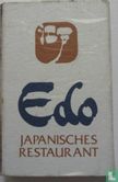 Japanisches restaurant EDO - Bild 1