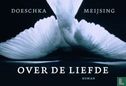 Over de liefde - Afbeelding 1