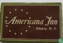 American Inn - Afbeelding 1