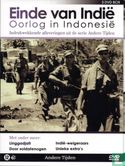 Einde van Indië - Oorlog in Indonesië - Image 1
