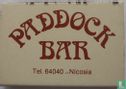 Hilton Cyprus Paddock Bar - Afbeelding 1