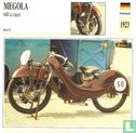 Megola 640 cc racer - Image 1