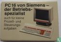 Siemens PC16 - Afbeelding 1