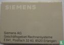 Siemens PC16 - Bild 2