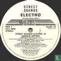 Street Sounds Electro 10 - Afbeelding 3