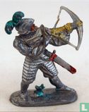 Knight with crossbow - Image 1