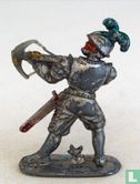 Knight with crossbow - Image 2