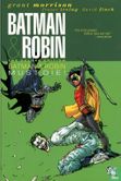 Batman & Robin Must Die! - Afbeelding 1