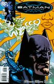 Batman Incorporated 5 - Image 1