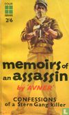 Memoirs of an Assassin - Afbeelding 1
