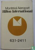 Hilton International Montréal Aeroport - Bild 1