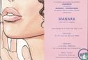 Manara - Oeuvres sur papier - Bild 1