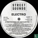 Street Sounds Hip Hop Electro 11 - Bild 3
