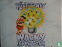 Wacky Inventions - Image 1