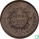 Verenigde Staten 1 cent 1805 - Afbeelding 2
