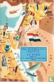 Egypte en Syrië - Bild 1