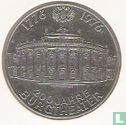 Austria 100 schilling 1976 "200 anniversary of the Burgtheater" - Image 1