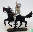 Ritter mit Axt zu Pferd - Bild 2