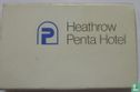 Penta Hotel Heathrow