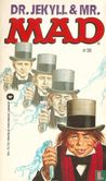 Dr. Jekyll & Mr. Mad