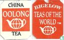 Bigelow Teas of de World [tm] - Afbeelding 3