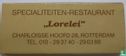 Specialiteiten-restaurant Lorelei - Image 1