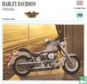 Harley Davidson 1340 Fat Boy - Afbeelding 1