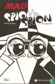 Spion & Spion - Der zweite Fall - Image 1