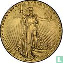 Vereinigte Staaten 20 Dollar 1933 - Bild 1