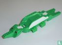 Transformer - crocodile - Image 2