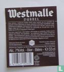Westmalle Dubbel - Bild 2