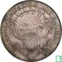 United States 1 dollar 1804 (restrike class III) - Image 2