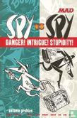 Danger! Intrigue! Stupidity! - Image 1