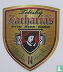 Telcsky Zacharias - Afbeelding 1