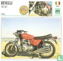 Benelli 750 Sei - Image 1