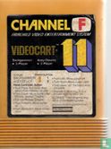 Fairchild Videocart 11 - Bild 3