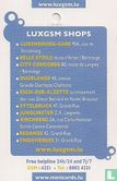 LUXGSM shops - Bild 2