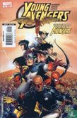 Young Avengers 12 - Bild 1